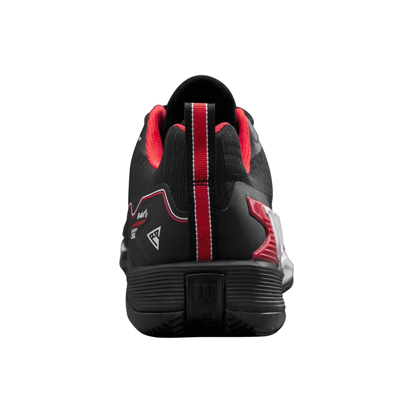 Pantofi sport barbati Wilson Rush Pro 4.5, negru, sintetic, 44 EU