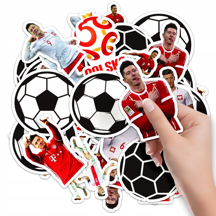 Комплект стикери, World Case, различни модели, 10 броя, 5x7 см