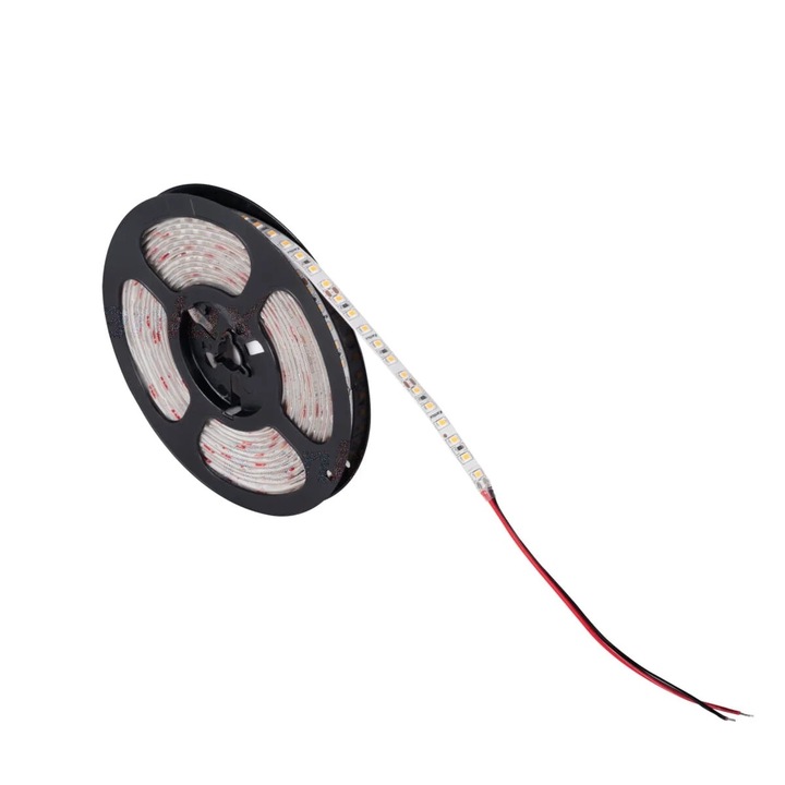 LED SMD лента Kanlux, 80W/5m, IP65, 4000K, неутрална, 0.82x500cm