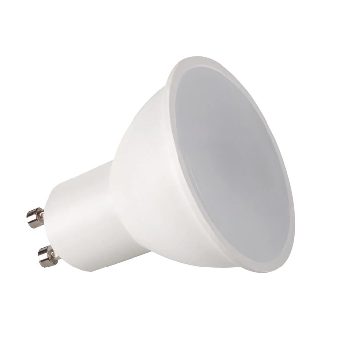 LED крушка Kanlux, 1.2W, 105lm, 3000K, бяла, IP20