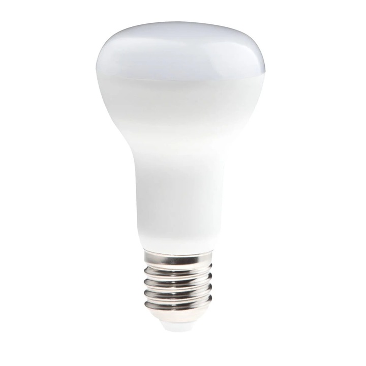 LED крушка Kanlux SIGO, E27, 8W, 640lm, 4000K, 100x63mm