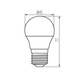 LED крушка Kanlux BILO E27, 6.5W, 806lm, 4000K, неутрална, клас E, 20 000h