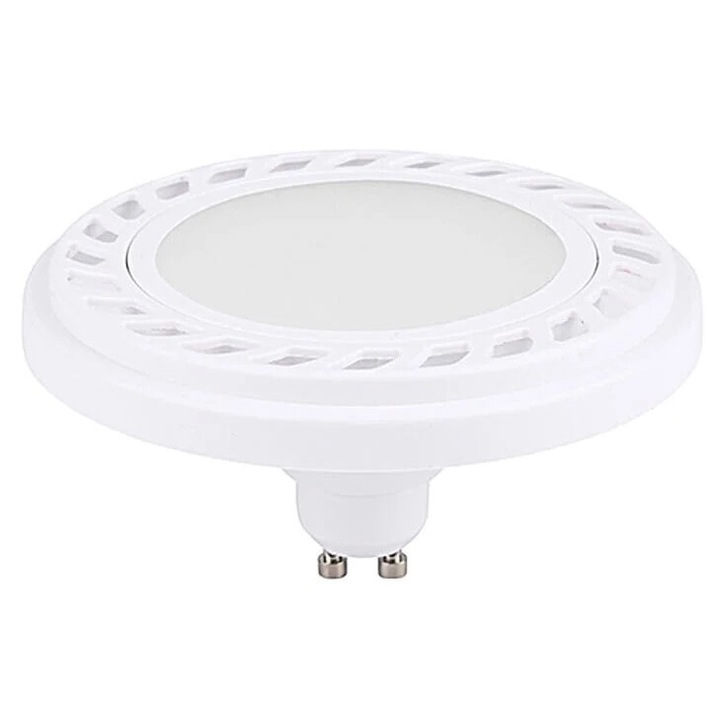 LED крушка GU10 ES111 9W, неутрална, Nowodvorski