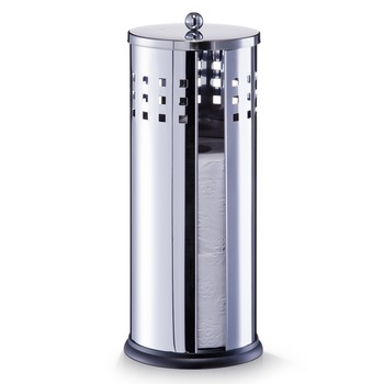 Suport pentru 3 buc. hartie igienica Suport pentru 3 buc. hartie igienica