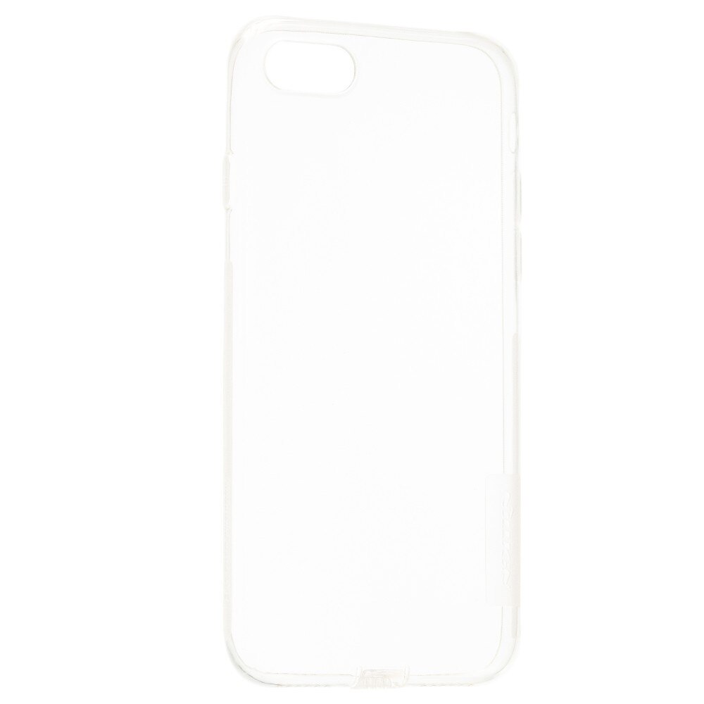 Husa Nillkin TPU 0.6mm Iphone 7 - Transparent