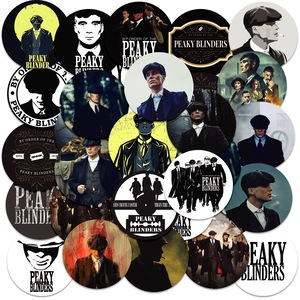 Декоративни стикери