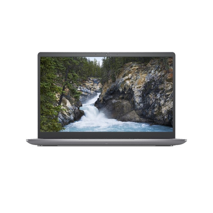 DELL Vostro 3430 Laptop, 14" Full HD, Intel® Core™ i5 1335U 4,6 GHz-ig, 16 GB DDR4 RAM, 256 GB SSD, Intel Iris Xᵉ Graphics, Windows 11 Pro, Ezüst DDR4