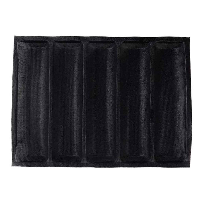 Forma pentru baghete rezistenta la temperaturi inalte Enforose, Forma pentru paine