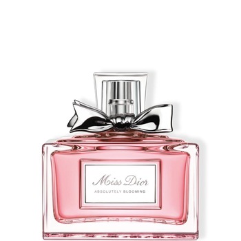 Apa de parfum Christian Dior Miss Dior Absolutely Blooming, Femei, 50ml