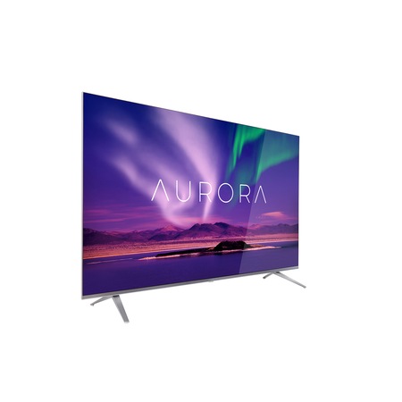 Televizor LED Smart Horizon, 140 cm, 55HL9910U, 4K Ultra HD, Clasa A+