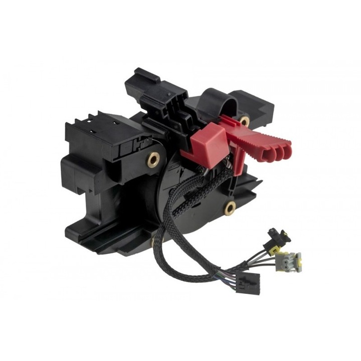 Légzsák tekercs JAGUAR XJ 2003-2009, S-TYPE 1999-2008