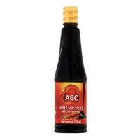 Sos Soia Dulce – ABC - Sweet Soy Sauce Kecap Manis – 135 Mililitri