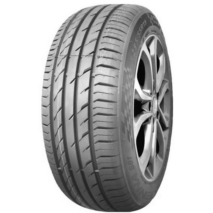 Anvelopa VARA Mazzini VARENNA S01 245/40 R19 98 Y