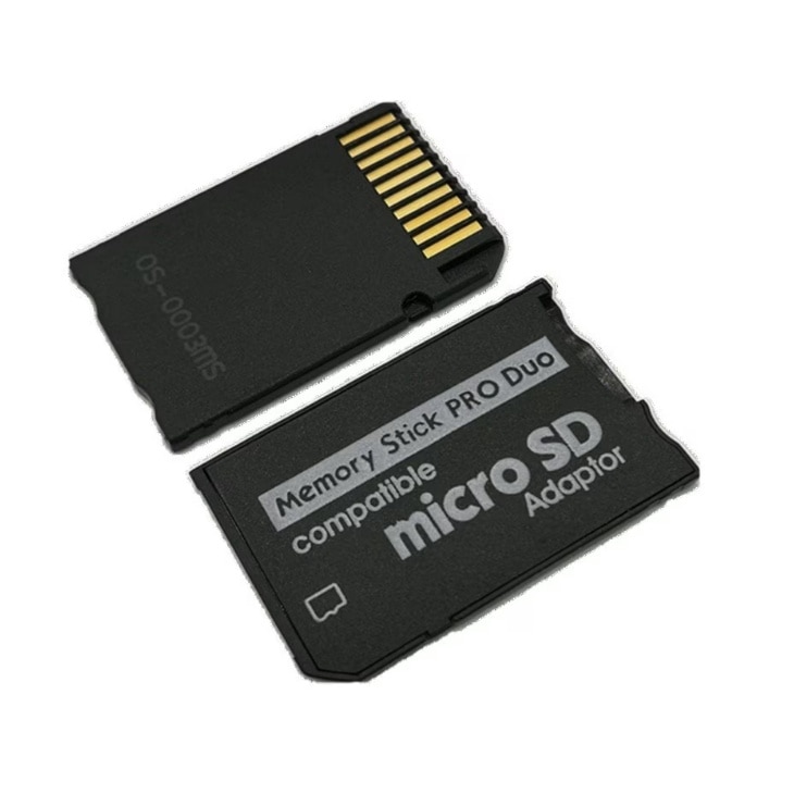 .pspソフト、メモリーカード！ PSPマイクロSDを使ってメモリーカードの容量ふやしてみた PSP 64GB