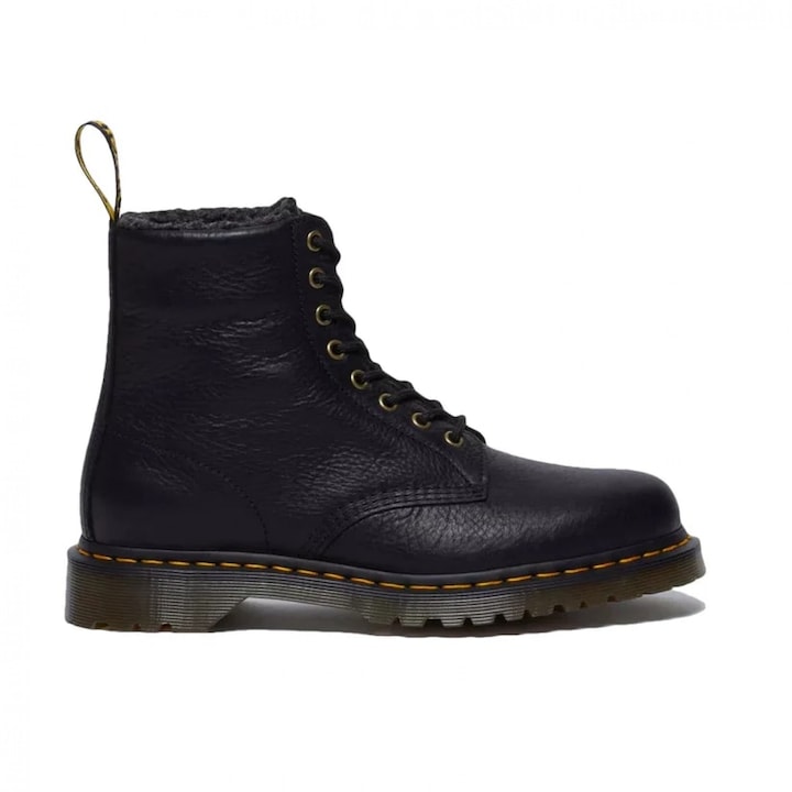 Férfi csizma, Dr. Martens, BM211205, fekete