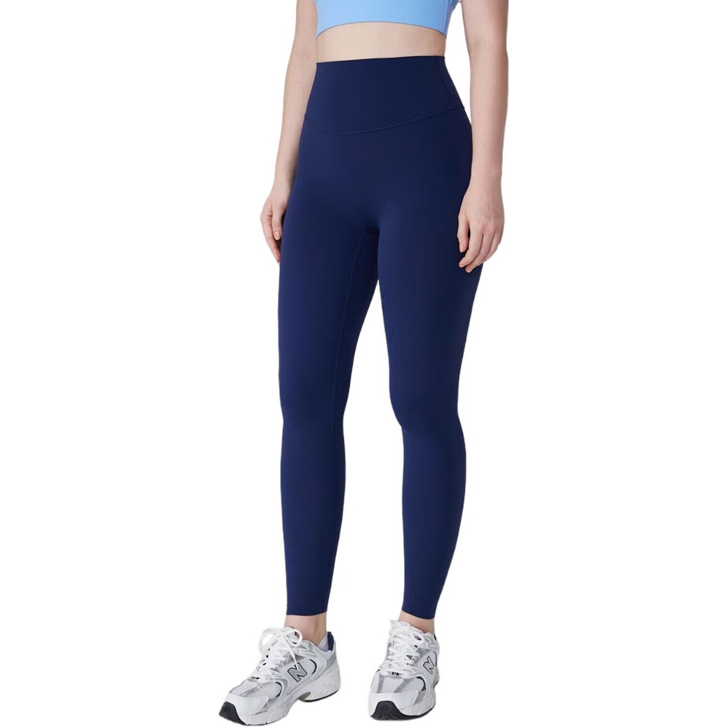 P&R DANCEWEAR Body Bambina In Nylon Con Gonna – Per Danza Classica E Ginnastica, Senza Maniche