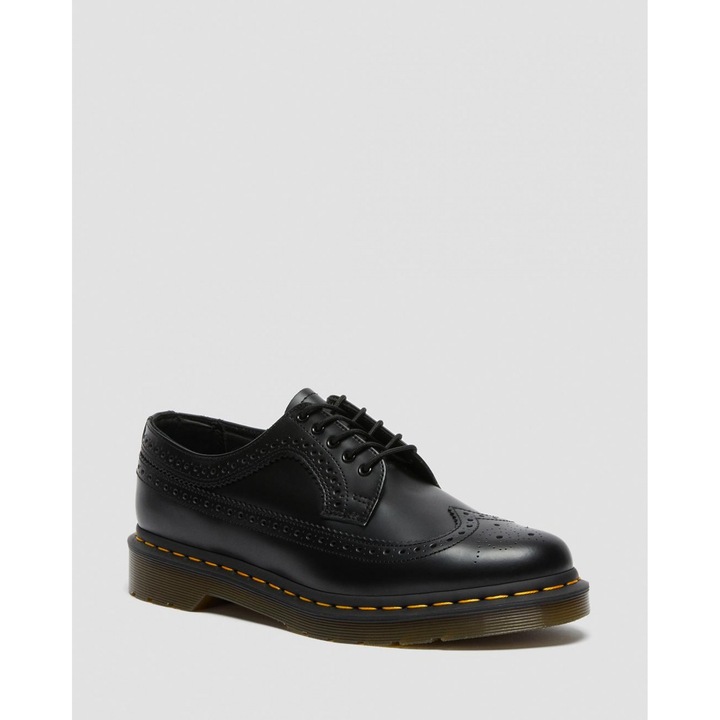 Férfi Elegáns Cipők, Dr. Martens, 3989 22210001, 46 EU
