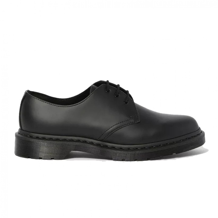 Férfi Elegáns Cipők, Dr. Martens, 1461 14345001, 46 EU