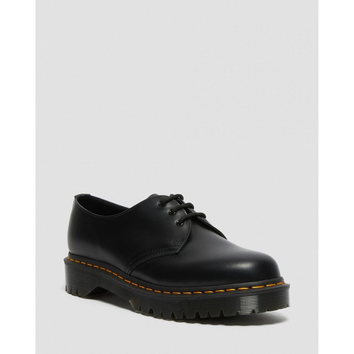 Обувки, Dr. Martens, Унисекс, Елегантни, 1461 21084001, 46 EU