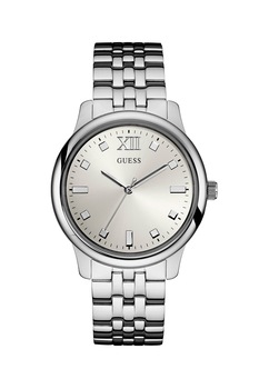 Guess, Ceas Astor, Argintiu Guess, Ceas Astor, Argintiu