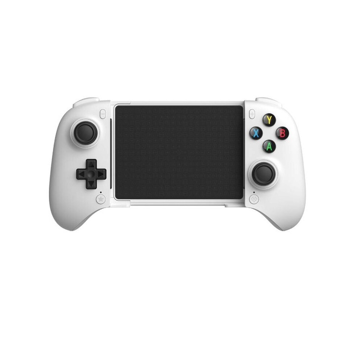8bitdo Ultimate Mobile Gaming Kontroller White PC
