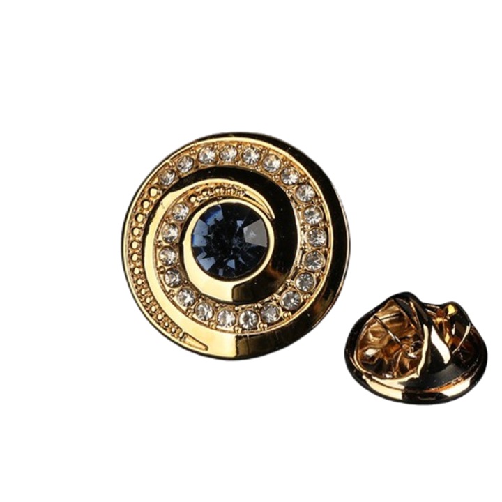 Brosa Golden Galactic Storm