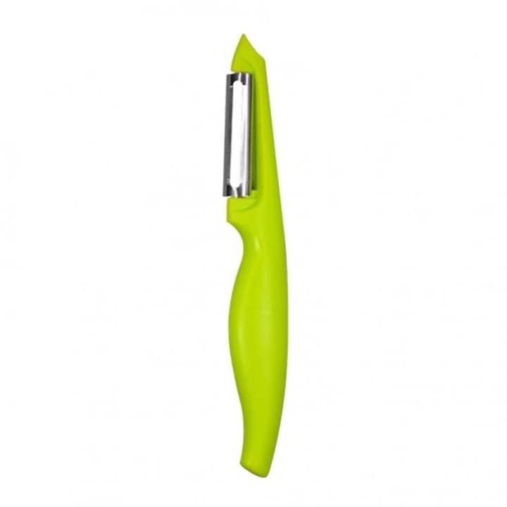 Zöldség-gyümölcs hámozó, 19cm