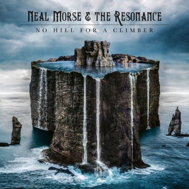 Neal Morse - No Hill For A Climber (CD)
