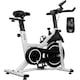 Bicicleta Spinning Magnetica GO4FIT® Model GF230, Volanta 10kg, Rezistenta Ajustabila, Greutate Maxima Utilizator 120kg, Bluetooth, Aplicatii Fitness Telefon, Monitor, Distanta, Viteza, Calorii, Timp