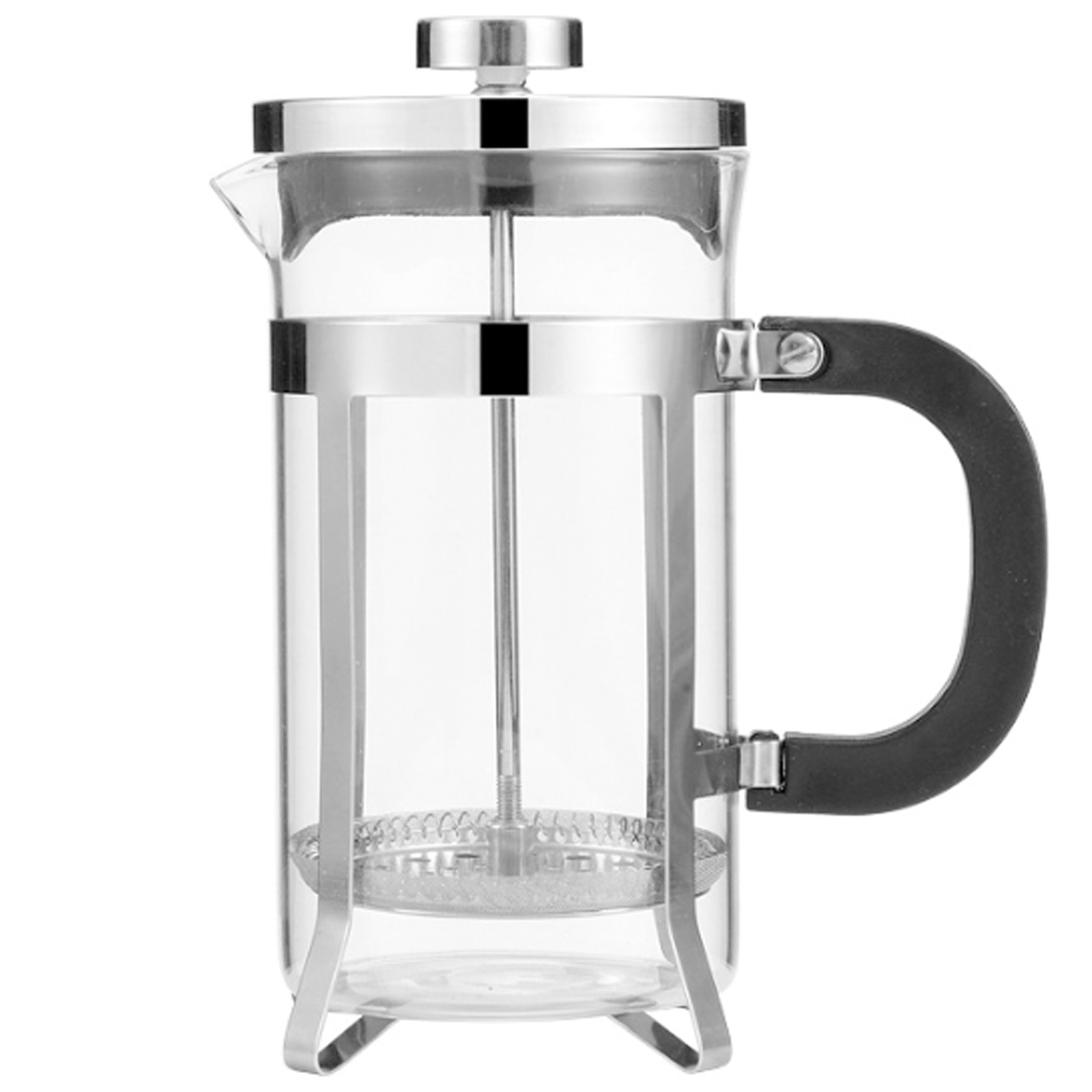 Infuzor Protostics Presa franceza pentru cafea, SINBINTA, Infuzor ceai sau cafea ...