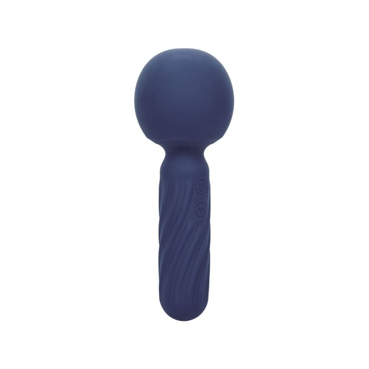 Вибратор CalExotics Charisma Seduction, Масажор, 17, 75 см