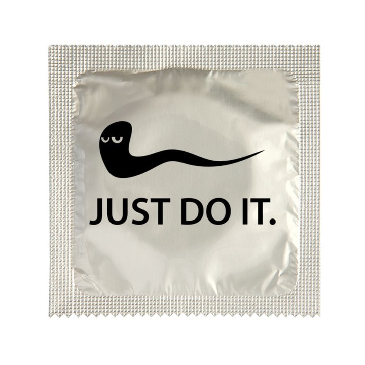 SexWell Just do it óvszer