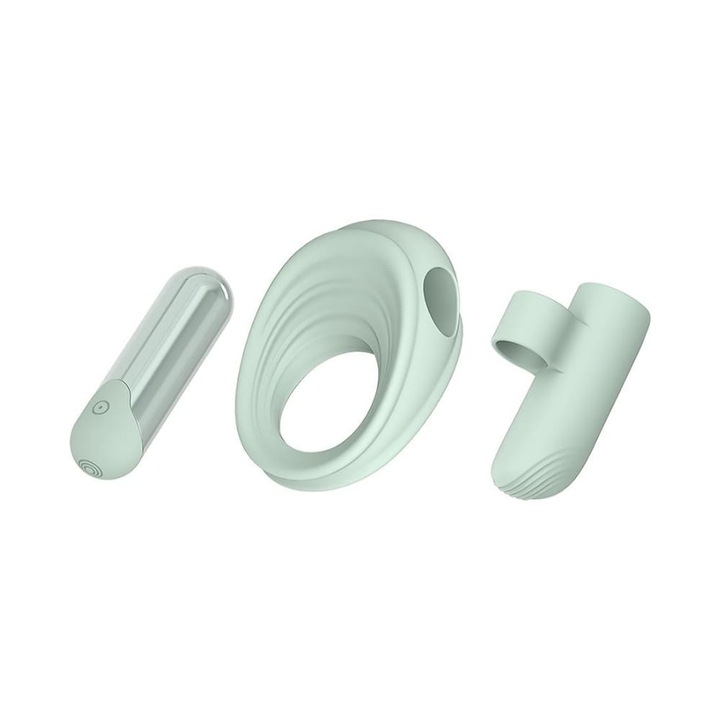 Комлект Dream Toys GLAM, 3 в 1