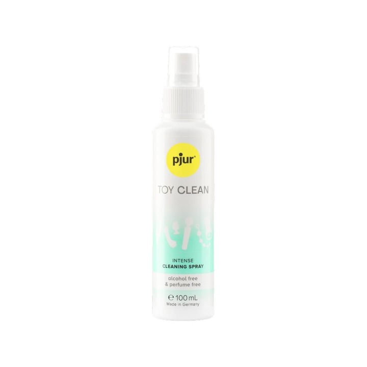Spray de curatare Pjur, 100 ml