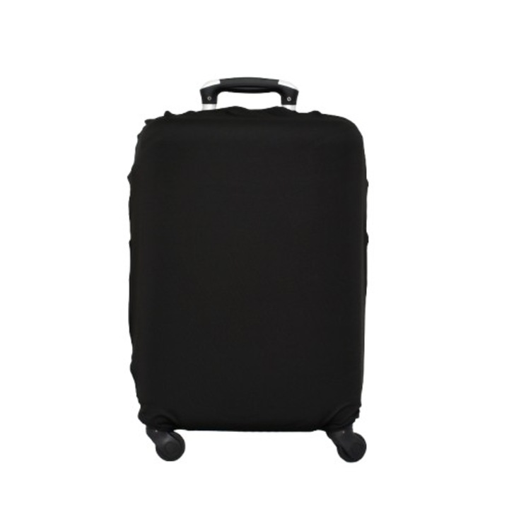 Husa troler, PERFECT LINE 20" 2756-4, 47/55/2 cm, negru