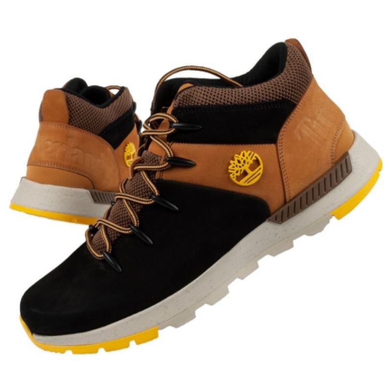 Pantofi sport pentru barbati, Timberland, BM157578, Maro, EU 40