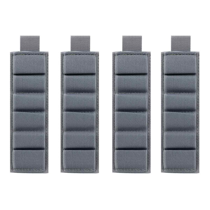 Set 4 huse cartuse vanatoare Enforose