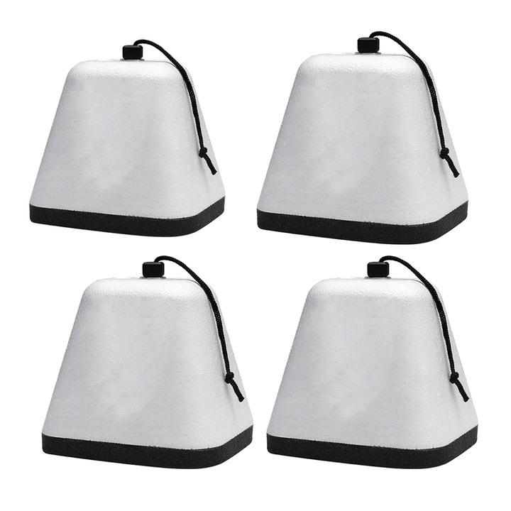 Set capac pentru robinet, Enforose anti-inghet