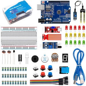 Module & Componente robotica