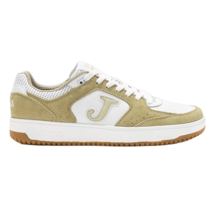 Pantofi sport pentru barbati, Joma, BM216269, Bej, Bej, 43