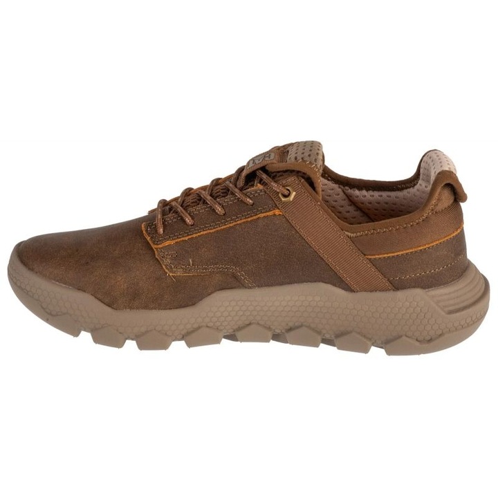 Pantofi sport pentru barbati, Caterpillar, BM216364, Maro, EU 44