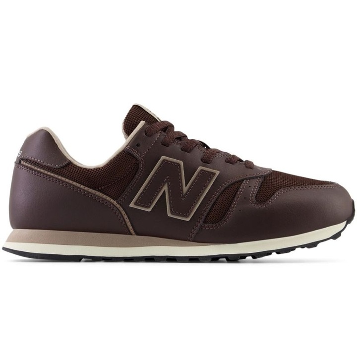 Мъжки спортни обувки, New Balance, BM216923, Кафяви, Кафяв