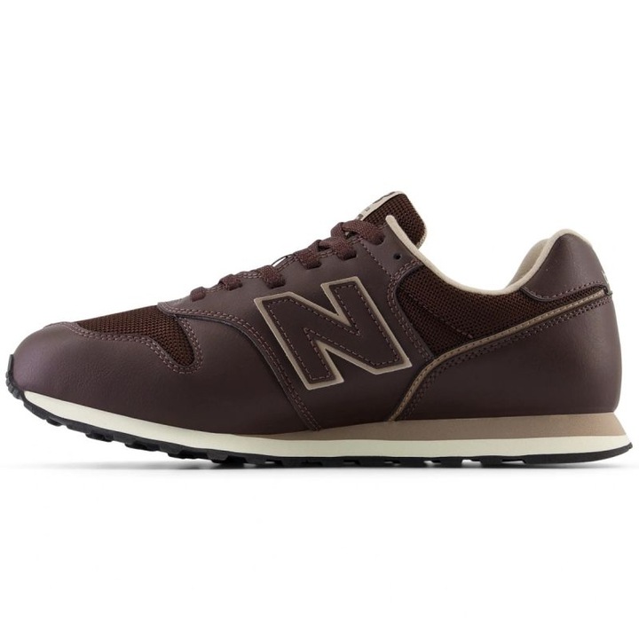 Мъжки спортни обувки, New Balance, BM216923, Кафяви, Кафяв
