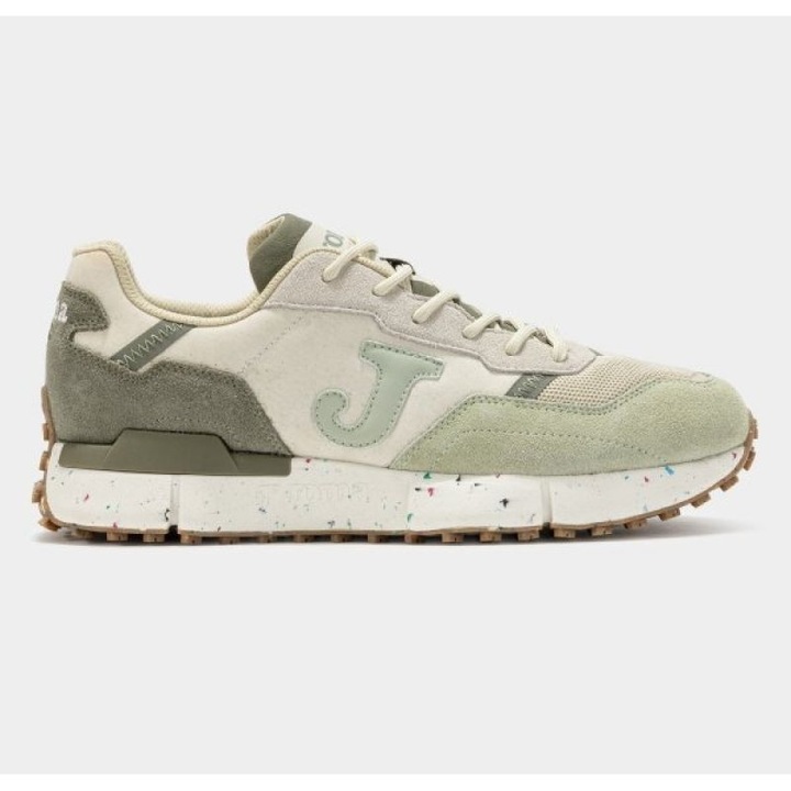 Pantofi sport pentru barbati, Joma, BM217055, Verde, EU 44