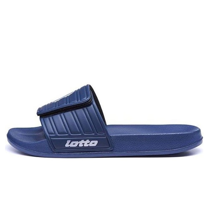 Джапанки Lotto Rico Strap 219533-1L9, мъжки, сини