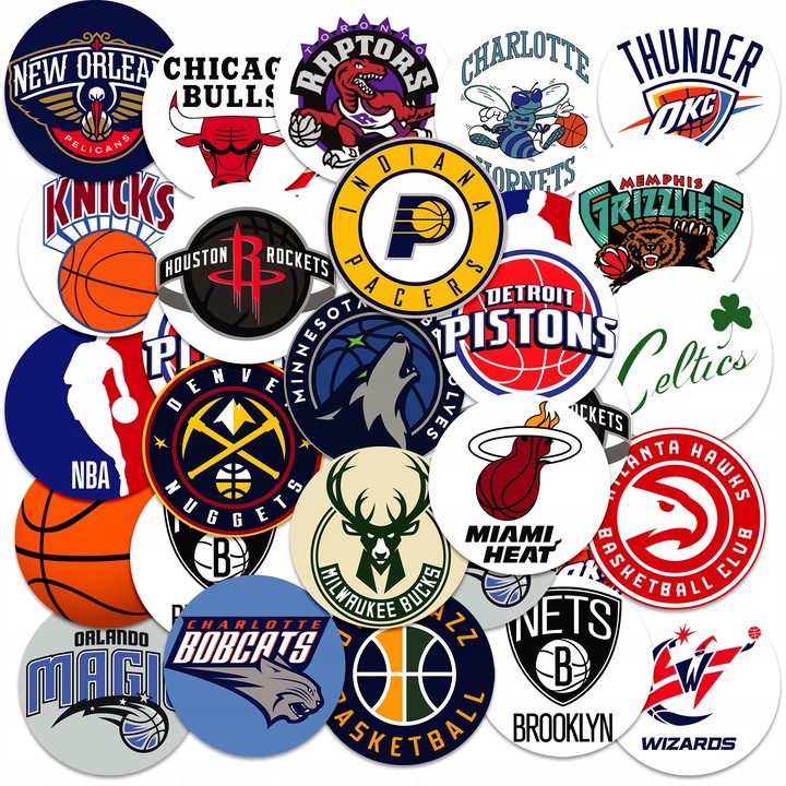 Комплект 23 декоративни стикера World Case различни модели 4см за преносими компютри и лаптопи