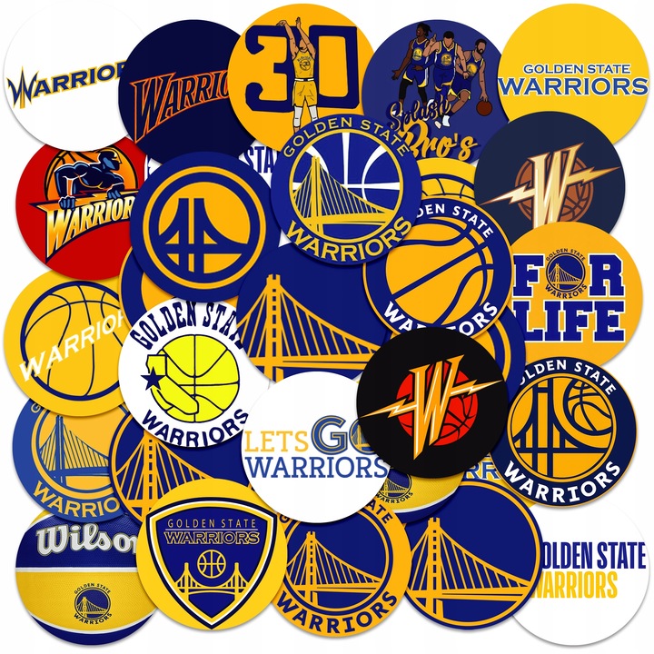 Комплект 23 декоративни стикера World Case различни модели 4см за преносими компютри и лаптопи