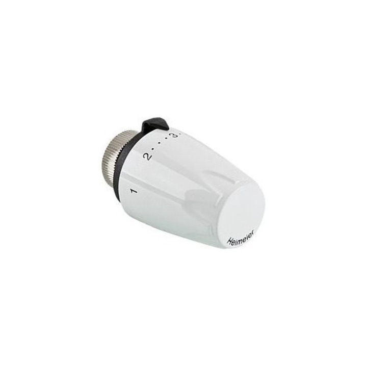 Cap termostatic Heimeier DX cu racord direct pentru TA M 28 x 1.5 972428.500 Imi Hydronics