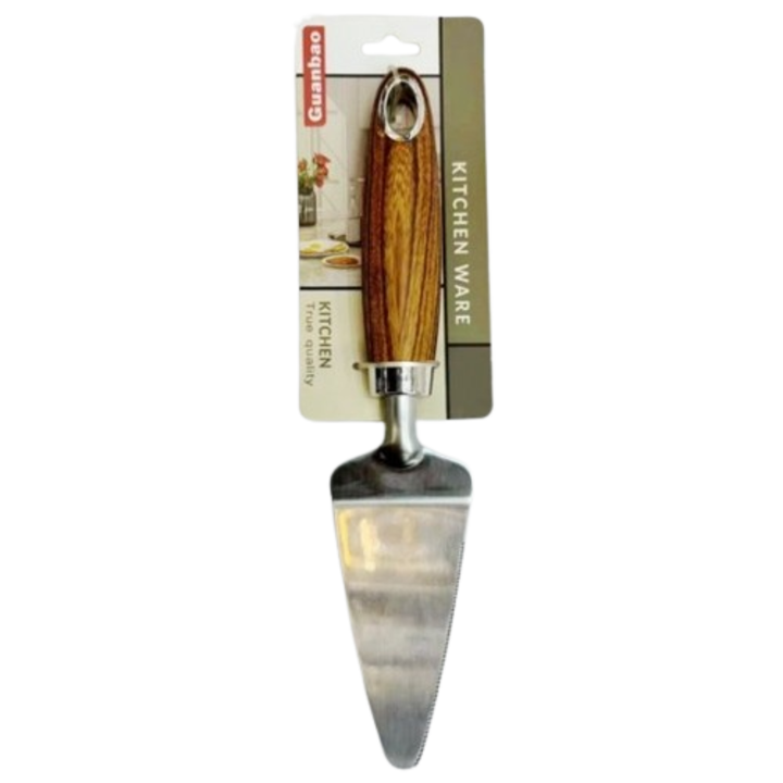 Spatula pentru prajituri