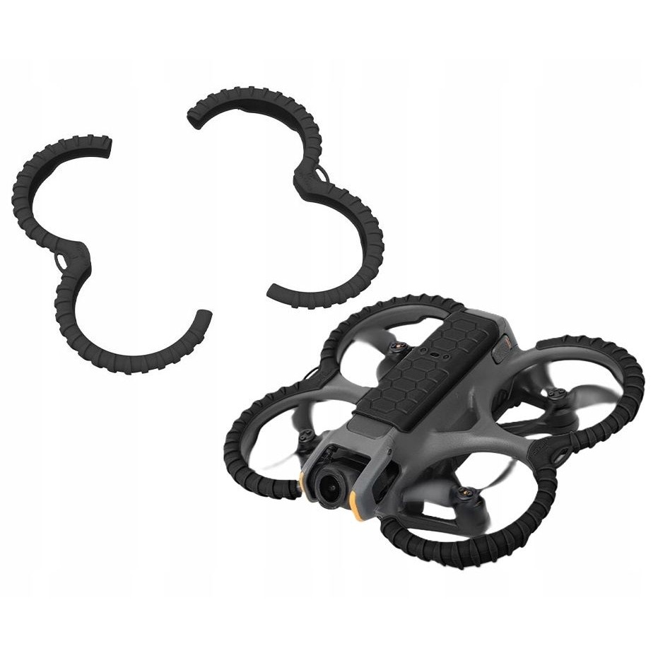 Capac de protectie Huse de protectie Elice pentru drona DJI AVATA